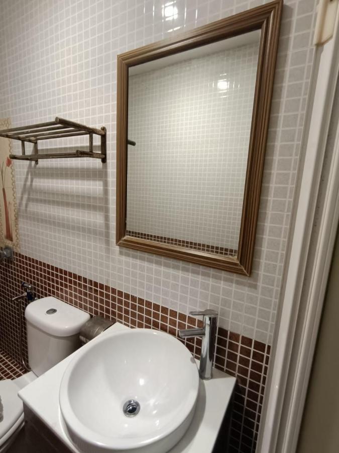 Hotel Zamburger Nur Ramadhan - Previously G Home Hotel Kota Bharu Esterno foto